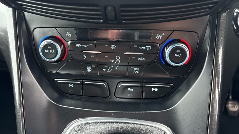 Ford Kuga 1.5 EcoBoost ST-Line 5dr 2WD Petrol Estate